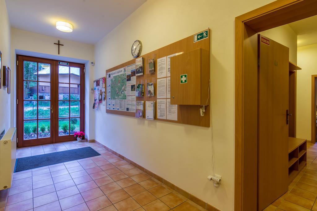Apartmany Weissov Dom Banská Štiavnica Exterior foto