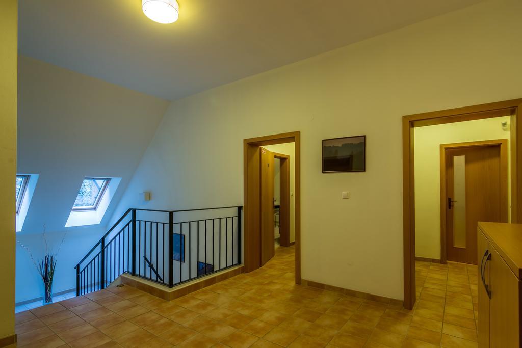 Apartmany Weissov Dom Banská Štiavnica Exterior foto