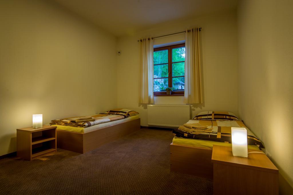 Apartmany Weissov Dom Banská Štiavnica Cameră foto