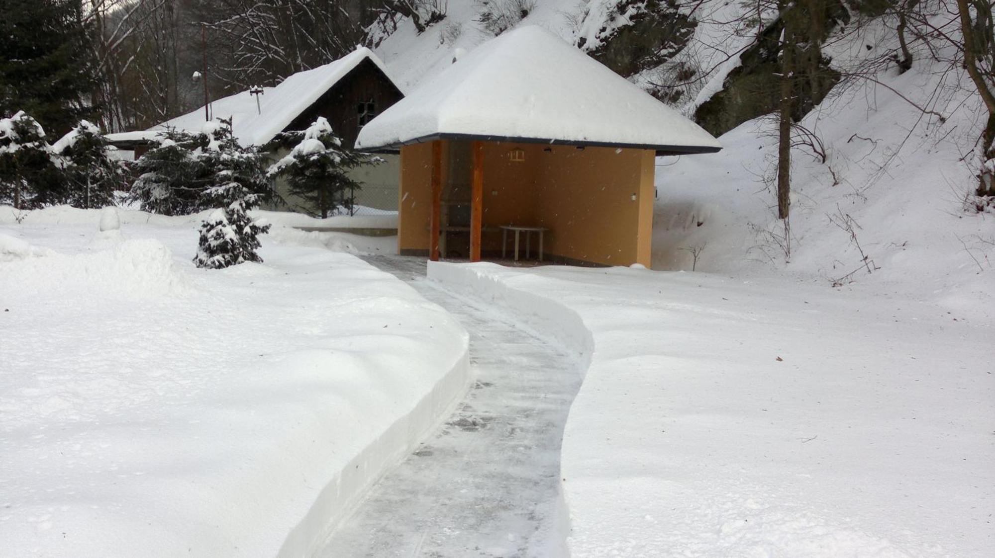 Apartmany Weissov Dom Banská Štiavnica Exterior foto