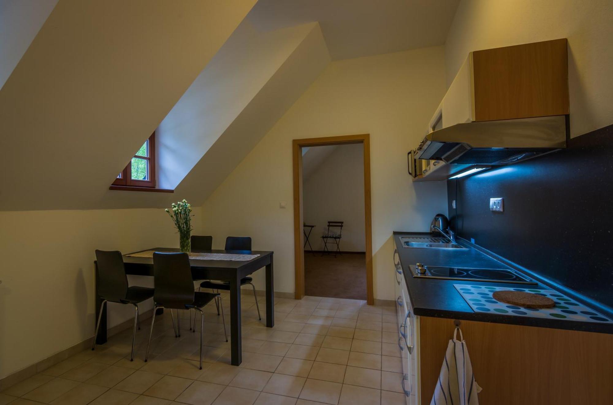 Apartmany Weissov Dom Banská Štiavnica Cameră foto