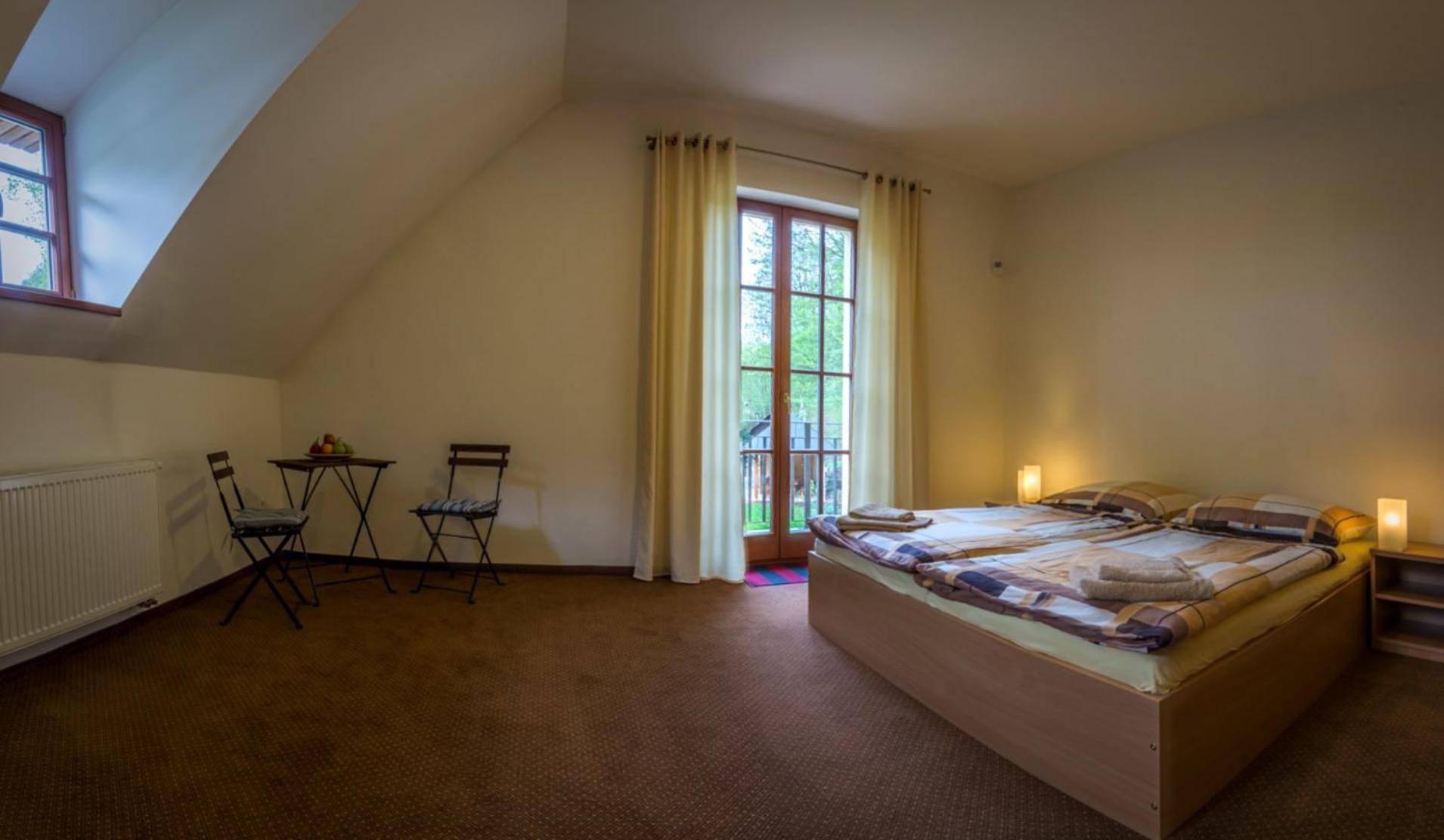 Apartmany Weissov Dom Banská Štiavnica Cameră foto