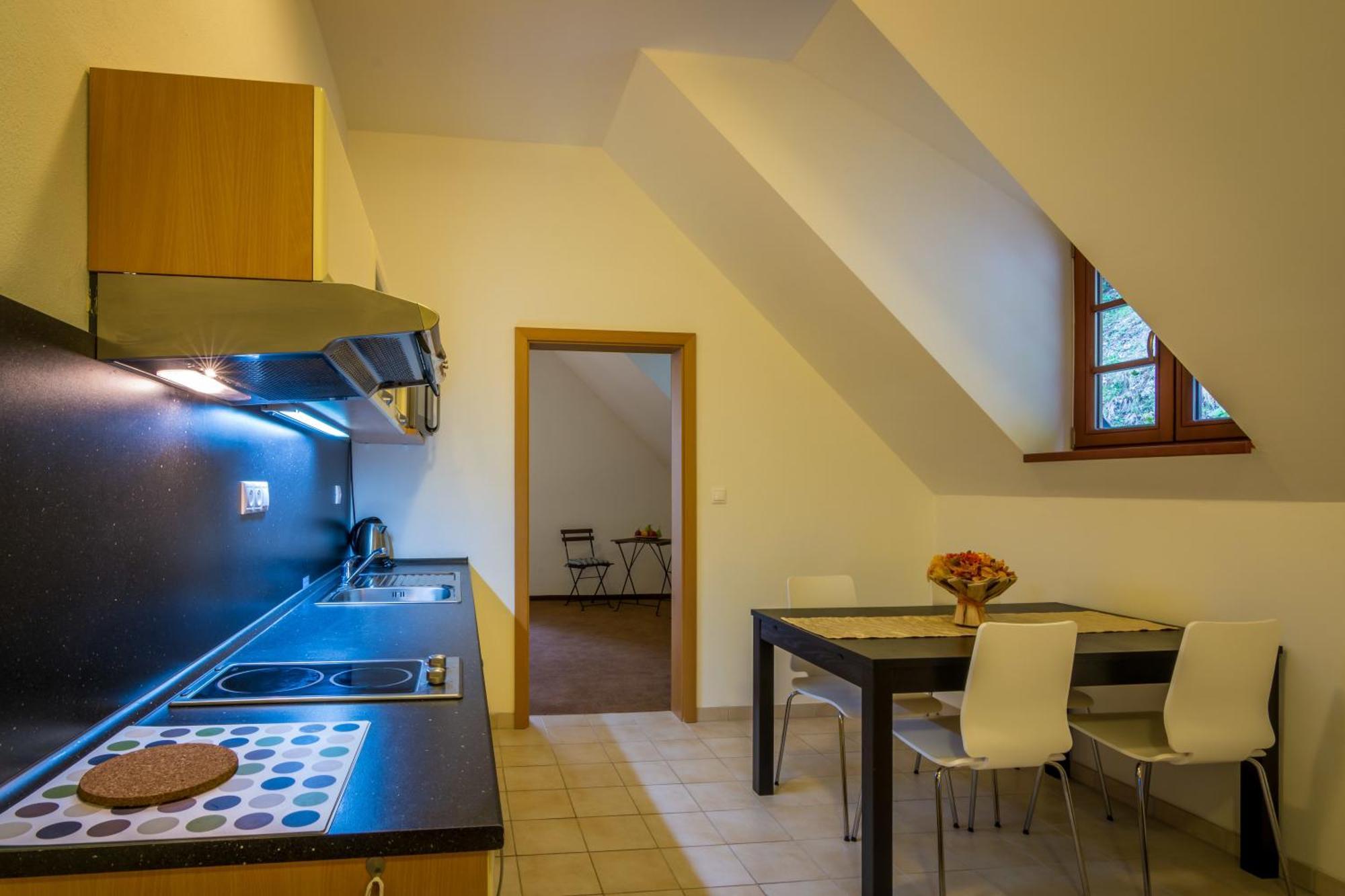 Apartmany Weissov Dom Banská Štiavnica Cameră foto