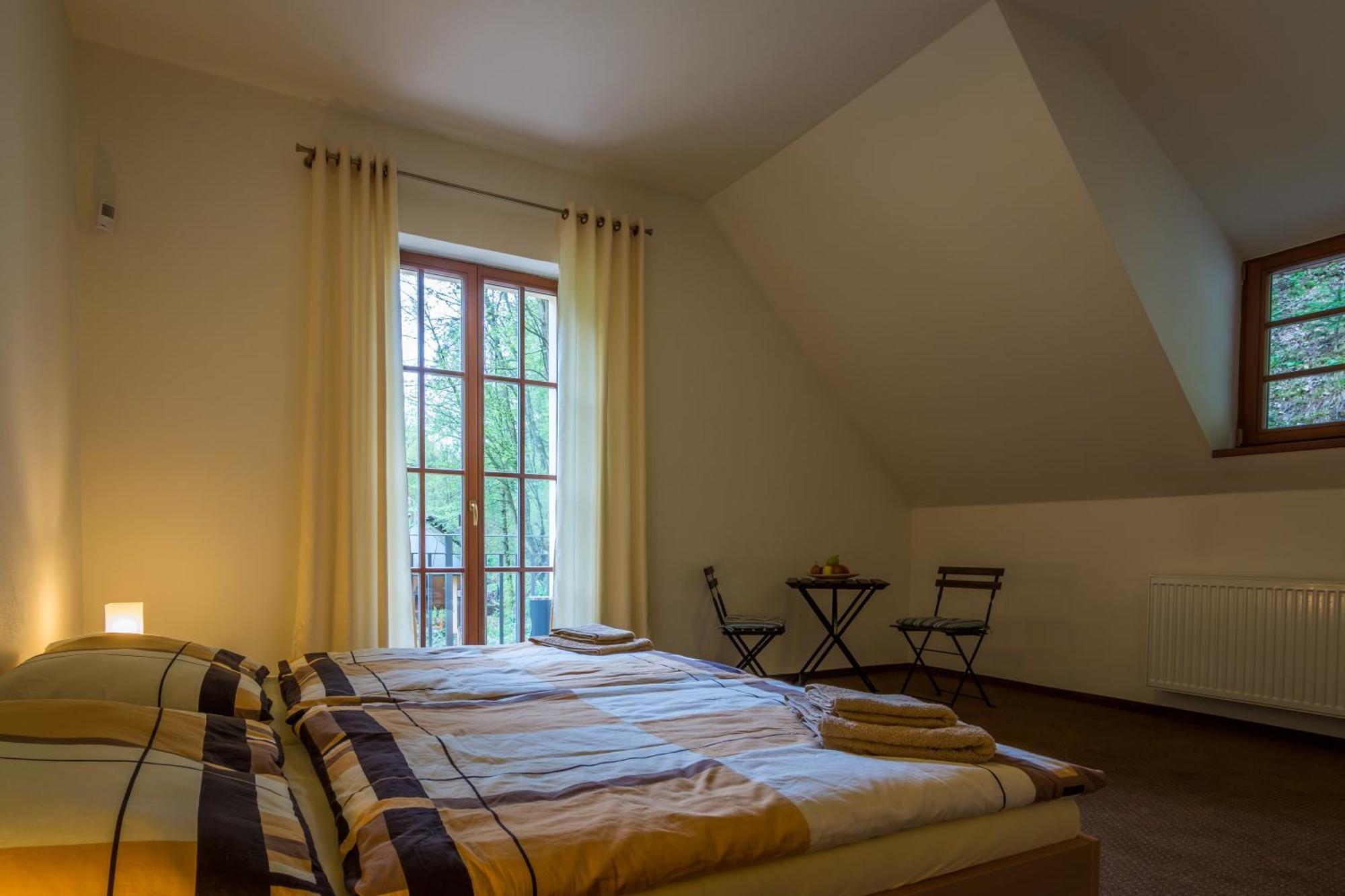 Apartmany Weissov Dom Banská Štiavnica Cameră foto
