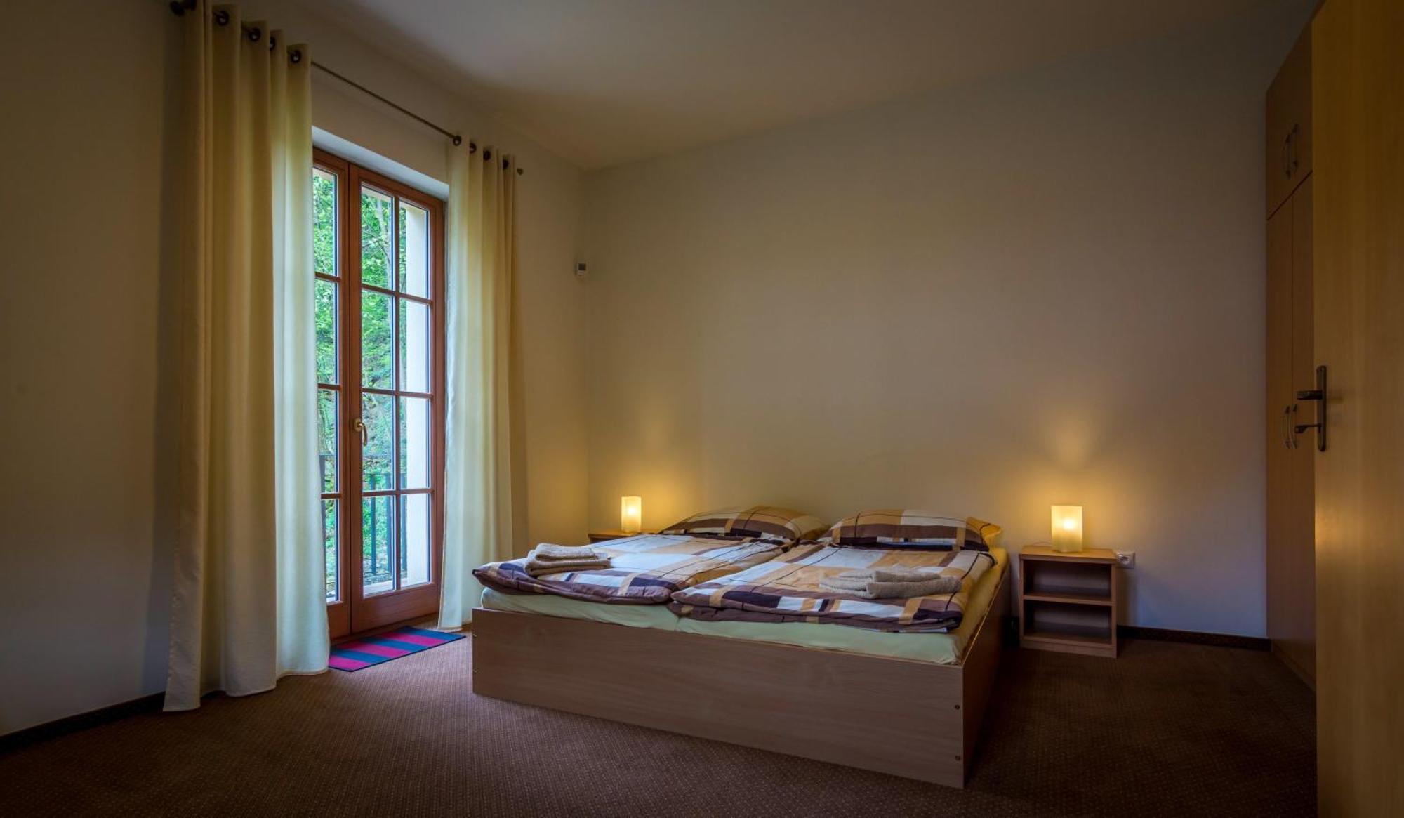 Apartmany Weissov Dom Banská Štiavnica Cameră foto