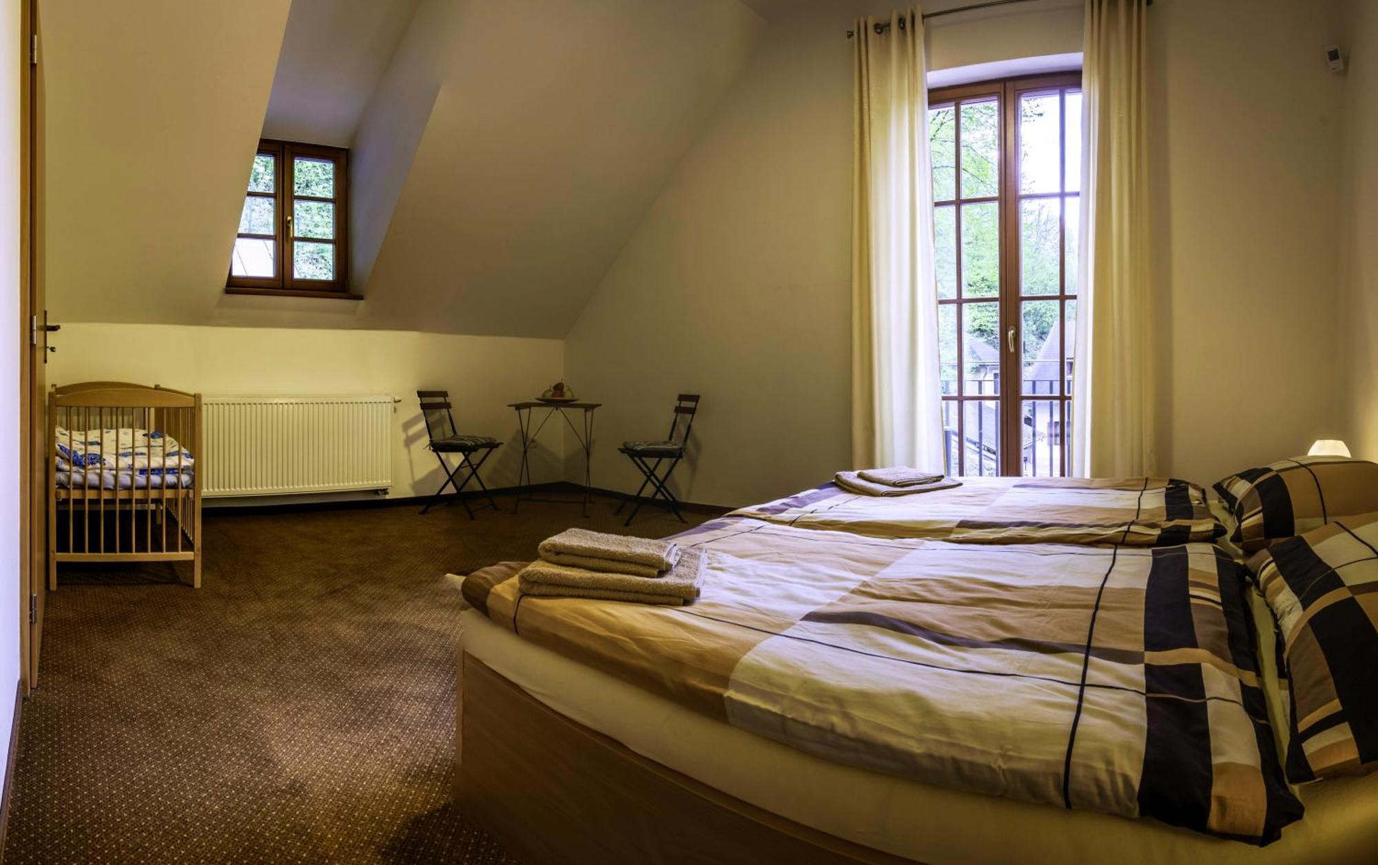 Apartmany Weissov Dom Banská Štiavnica Cameră foto