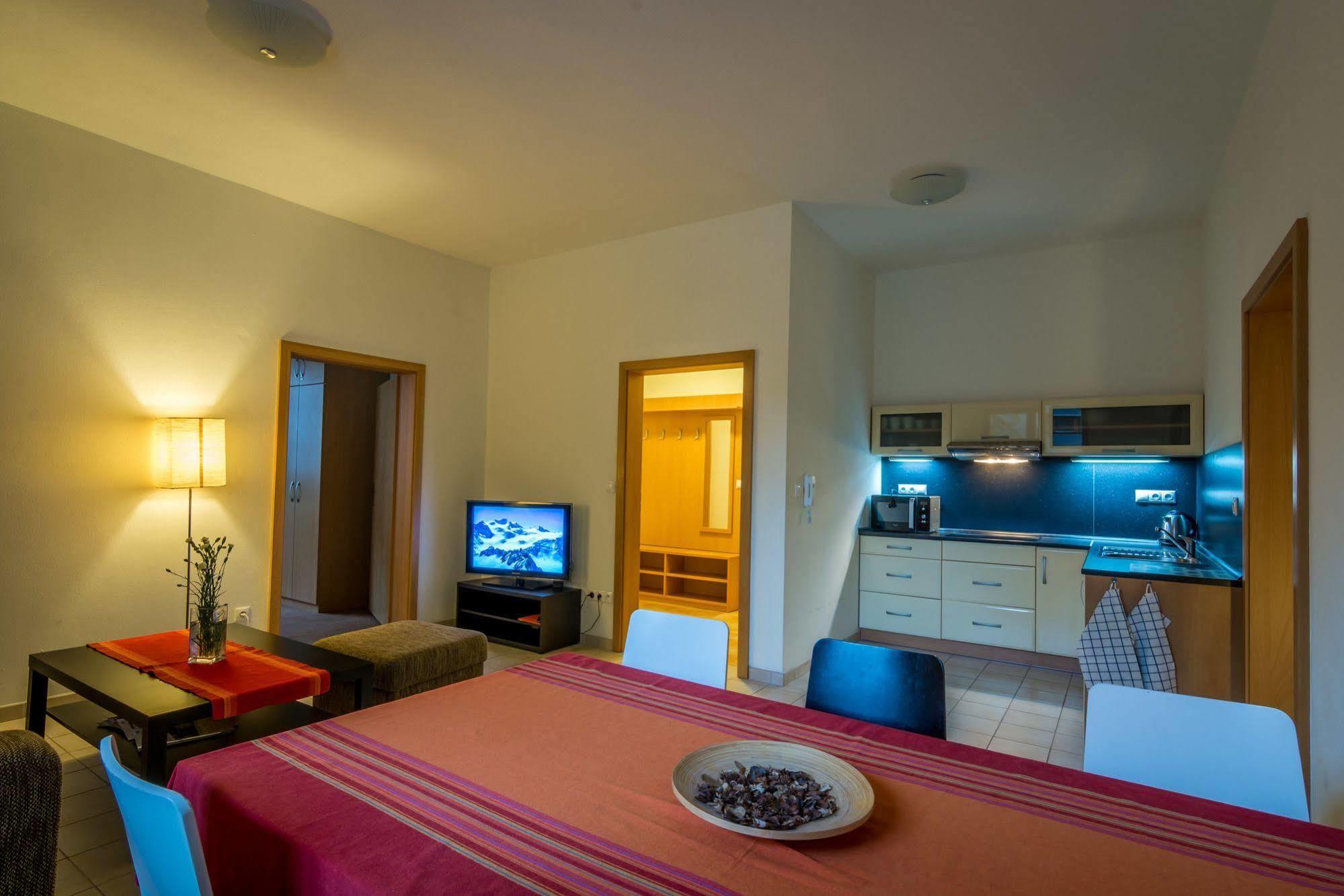 Apartmany Weissov Dom Banská Štiavnica Exterior foto