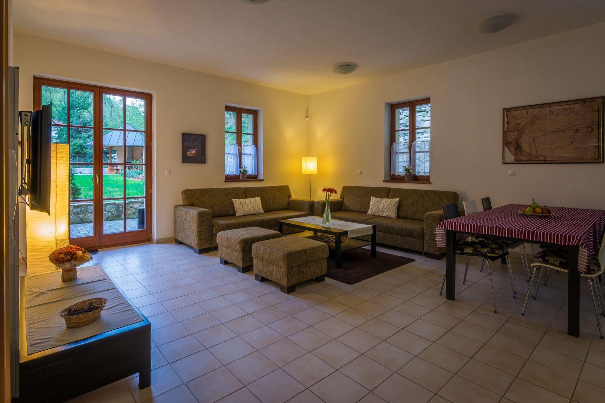 Apartmany Weissov Dom Banská Štiavnica Exterior foto