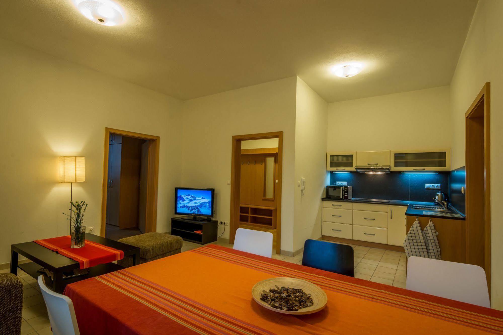 Apartmany Weissov Dom Banská Štiavnica Exterior foto
