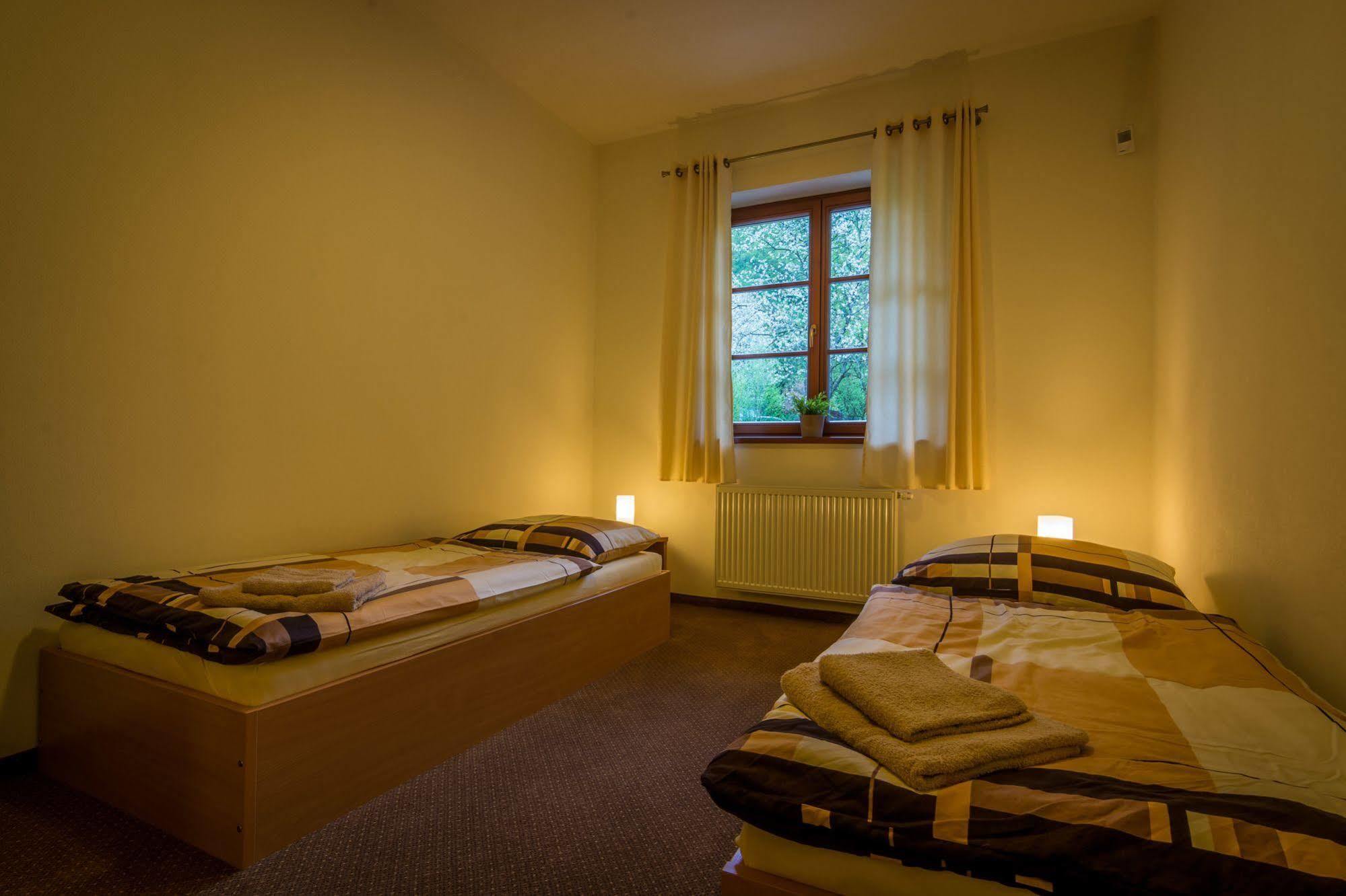 Apartmany Weissov Dom Banská Štiavnica Exterior foto