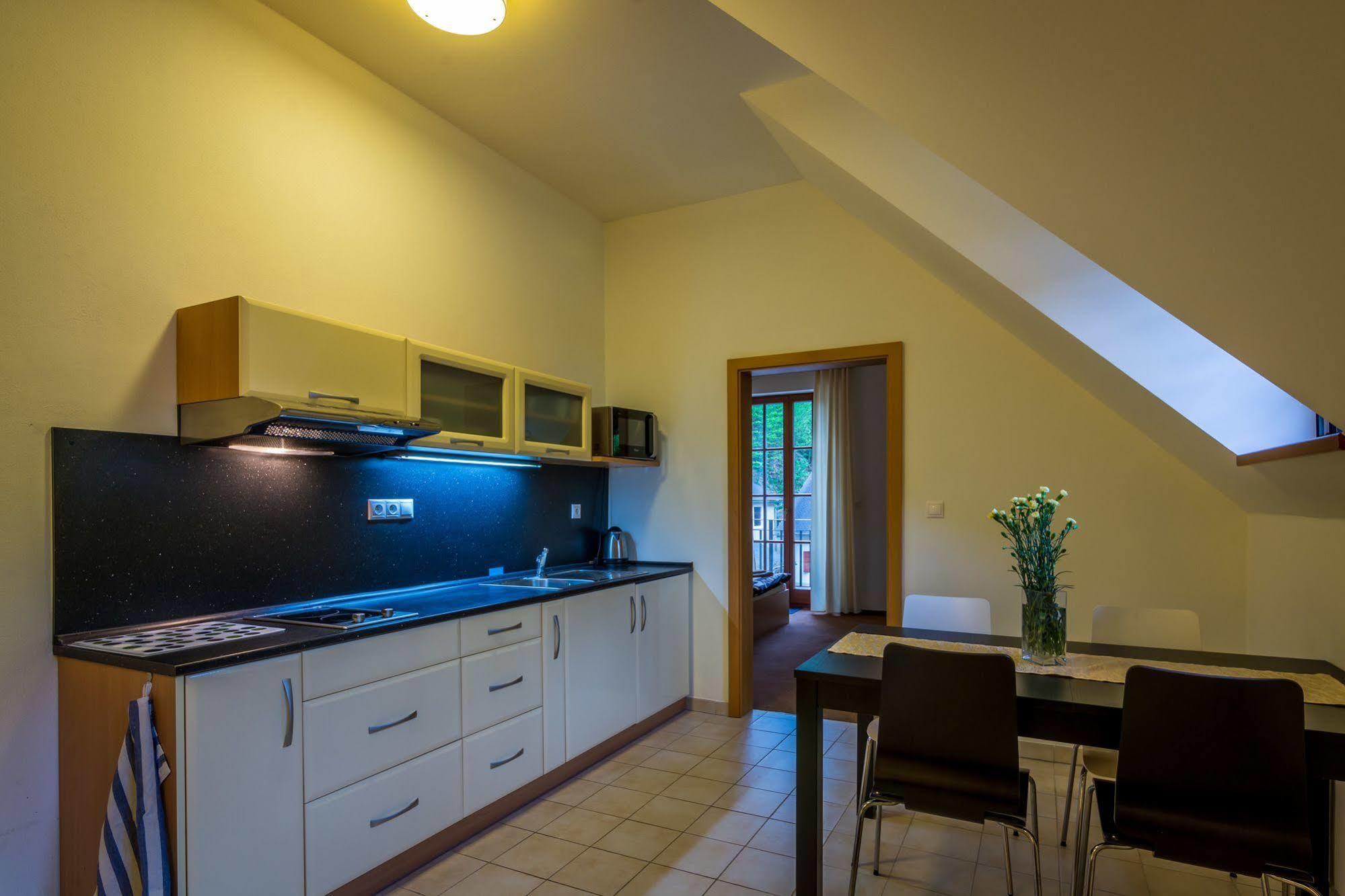 Apartmany Weissov Dom Banská Štiavnica Exterior foto